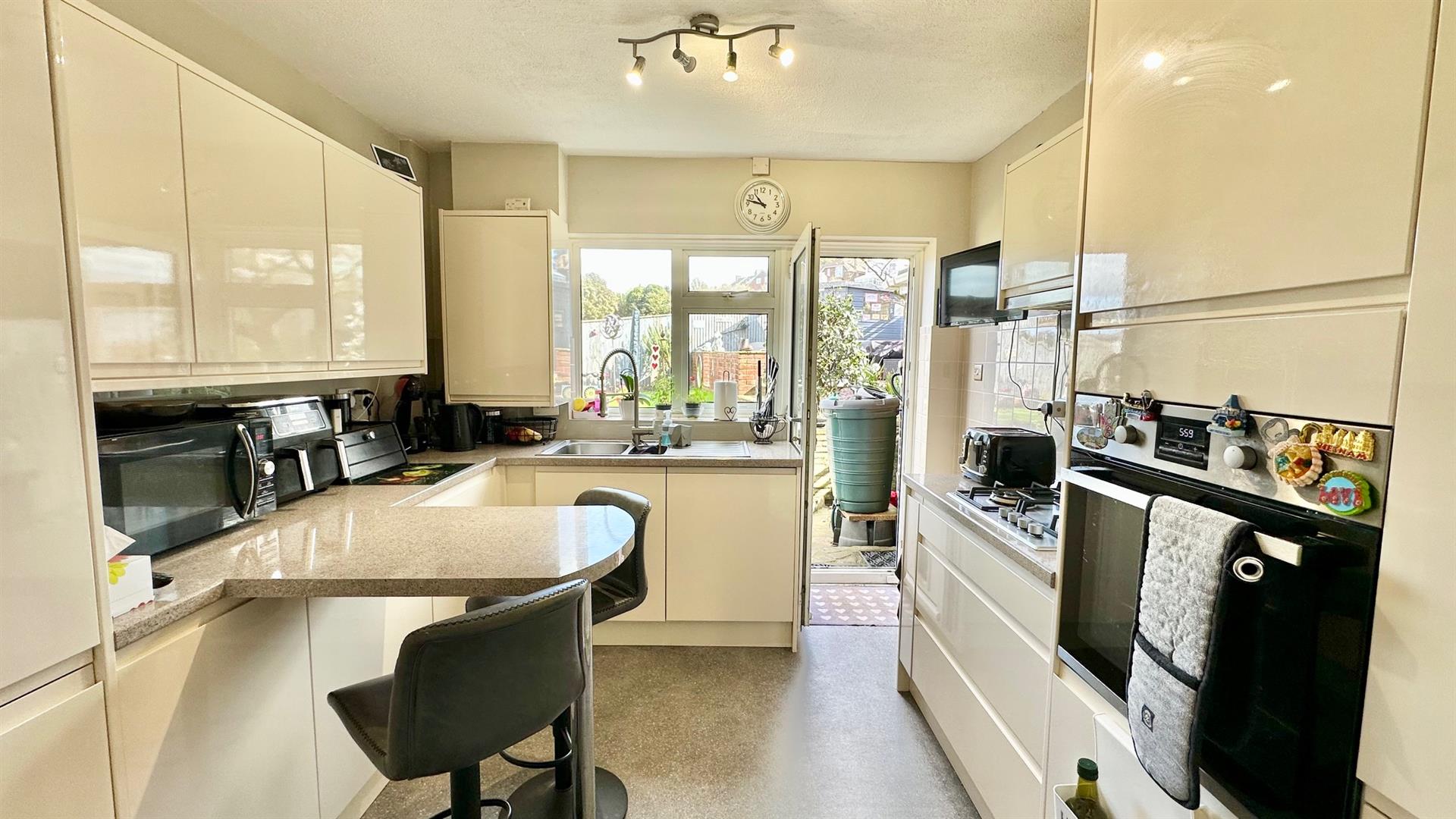 3 bed property in Austen Way, Hastings